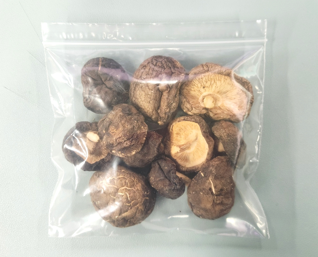 증정용)육수용 건표고