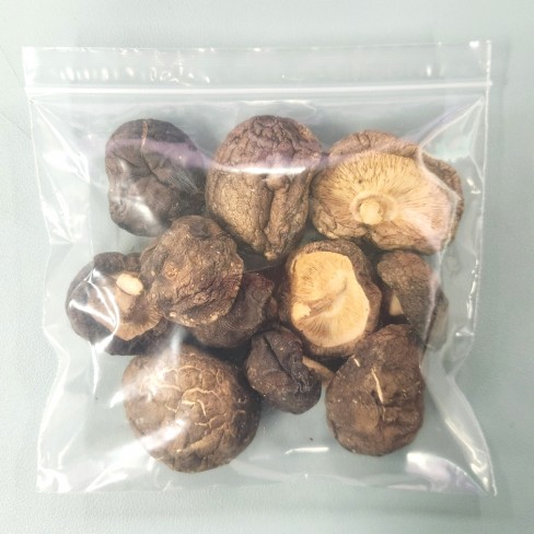 증정용)육수용 건표고