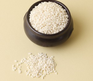 친환경 찹쌀 1kg