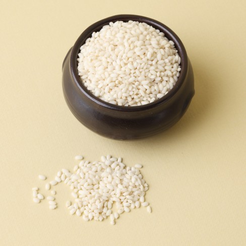 친환경 찹쌀 1kg
