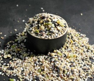 혼합 10곡 1kg