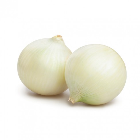 친환경 깐양파 500g
