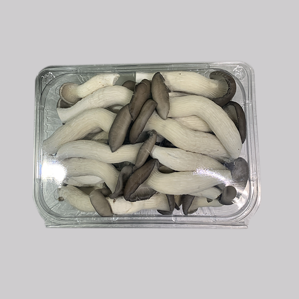 무농약  손질 느타리버섯_(300g/팩)