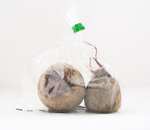 친환경 레드알비트 300g