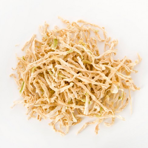 친환경 무말랭이 100g