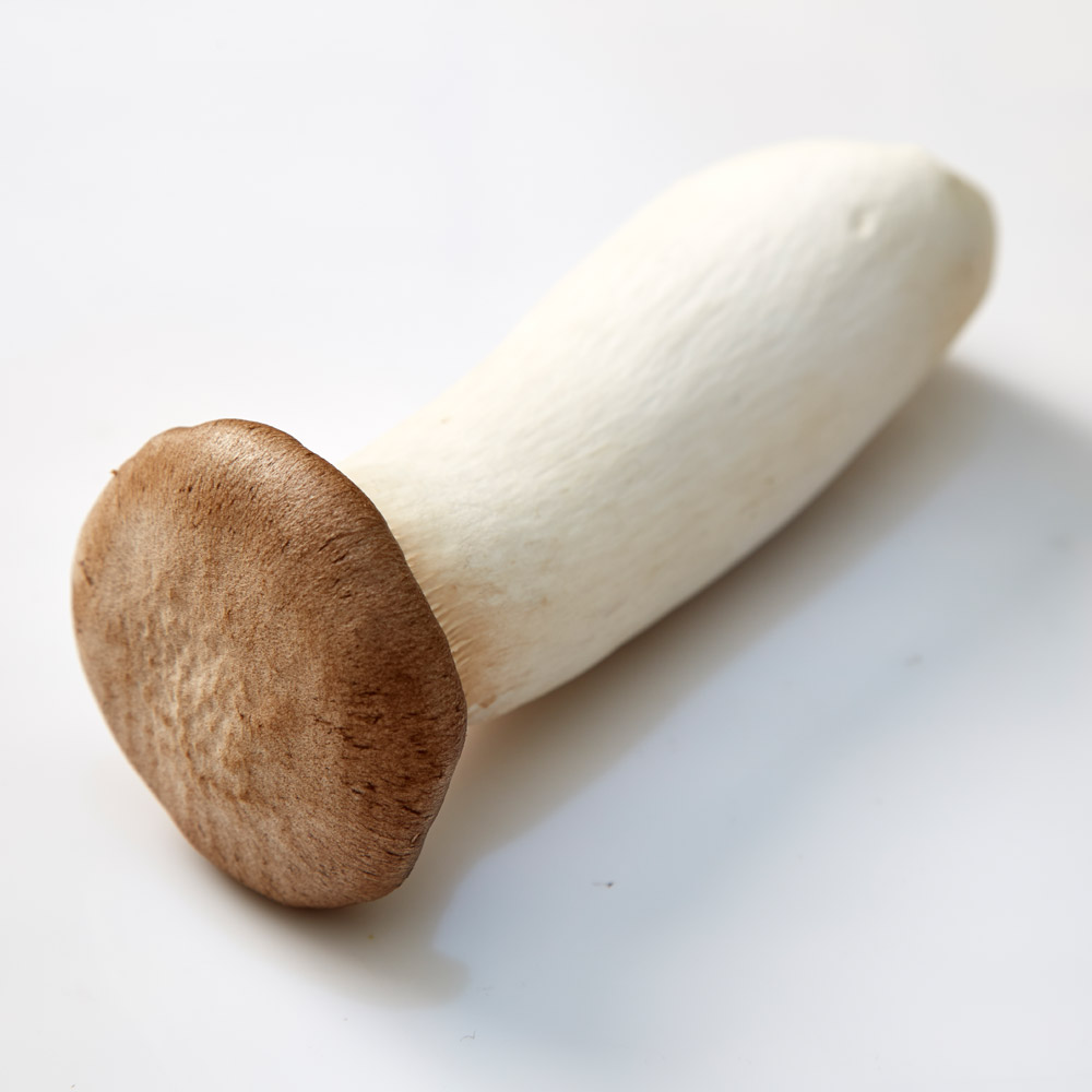 친환경 새송이버섯 400g