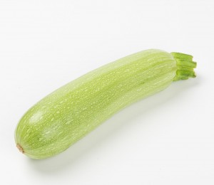 친환경 애호박 1개