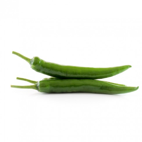 친환경 청양고추 100g