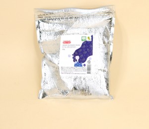 유기농 냉동블루베리 500g
