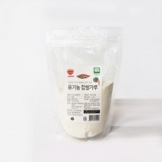 유기농 찹쌀가루 300g