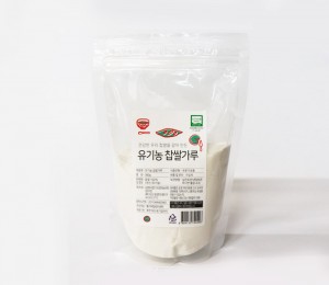 유기농 찹쌀가루 300g