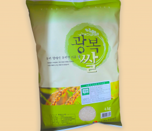 유기농 백미_(4kg/봉)