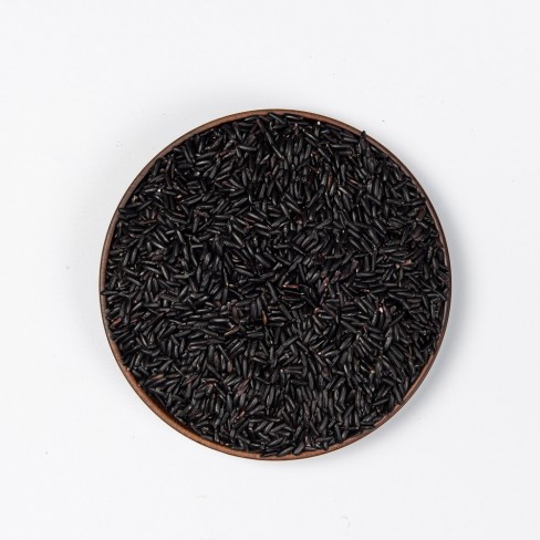 친환경 흑미 1kg