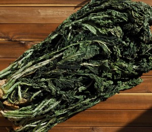친환경 무청시래기 100g