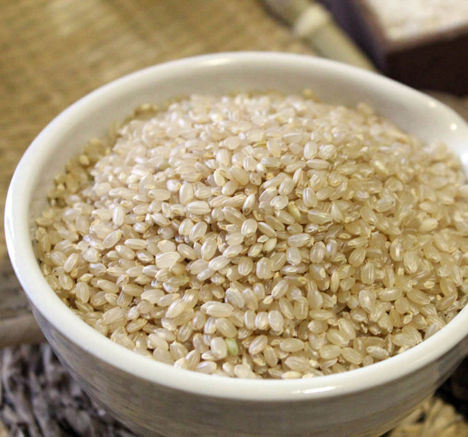 친환경 현미 1kg