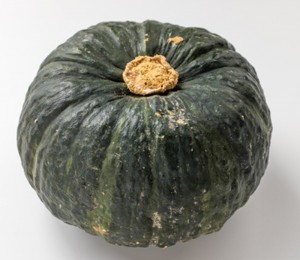 친환경 단호박 1개(250g)