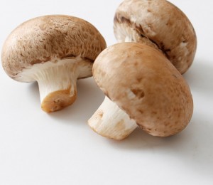 친환경 양송이버섯 200g