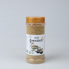 들깨기피가루 200ml / 1ea
