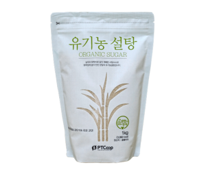 유기농설탕 1kg