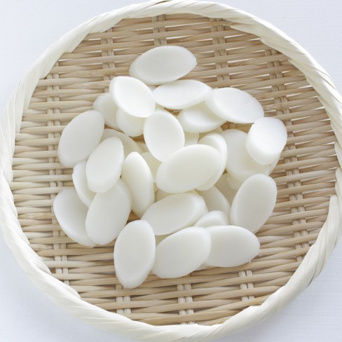 무농약쌀로만든 냉동떡국떡 500g