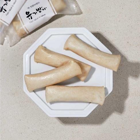 현미가래떡 500g