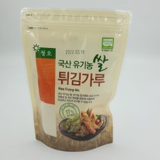 유기농 쌀 튀김가루 300g