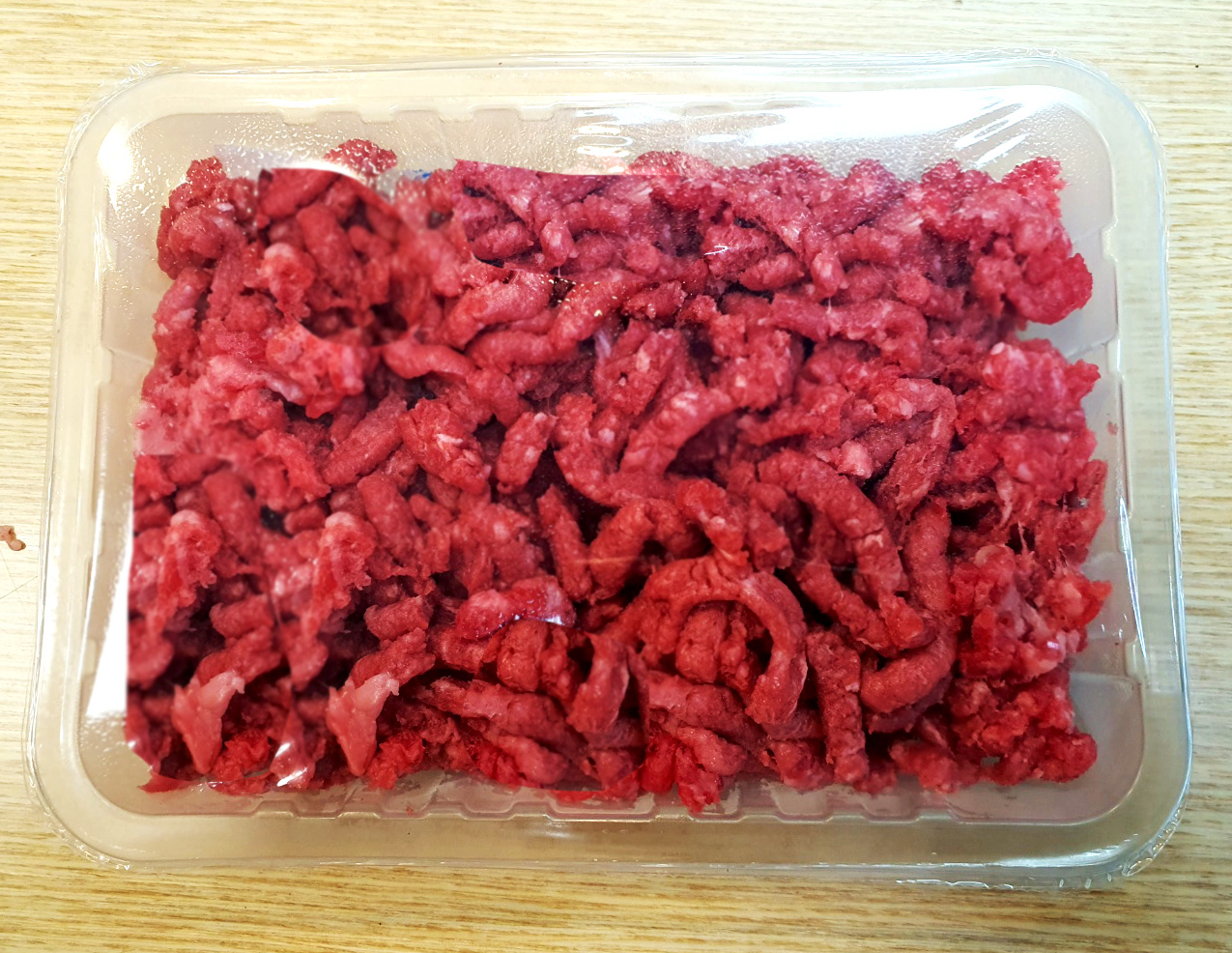 무항생제한우다짐육 300g*산지직송*