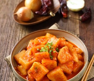 유기농석박지 1kg *산지배송