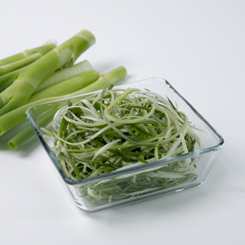 친환경 간편파채 100g