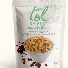  아몬드콘푸레이크 300g