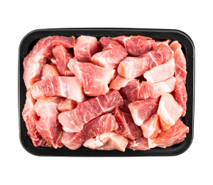 무항생제 돈육 앞다리 찌개용_(300g/팩)*별도배송*