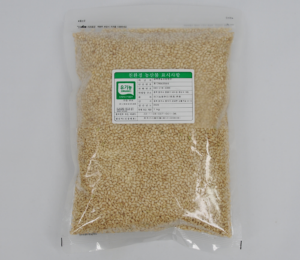 유기농 찰현미_(1kg/봉)